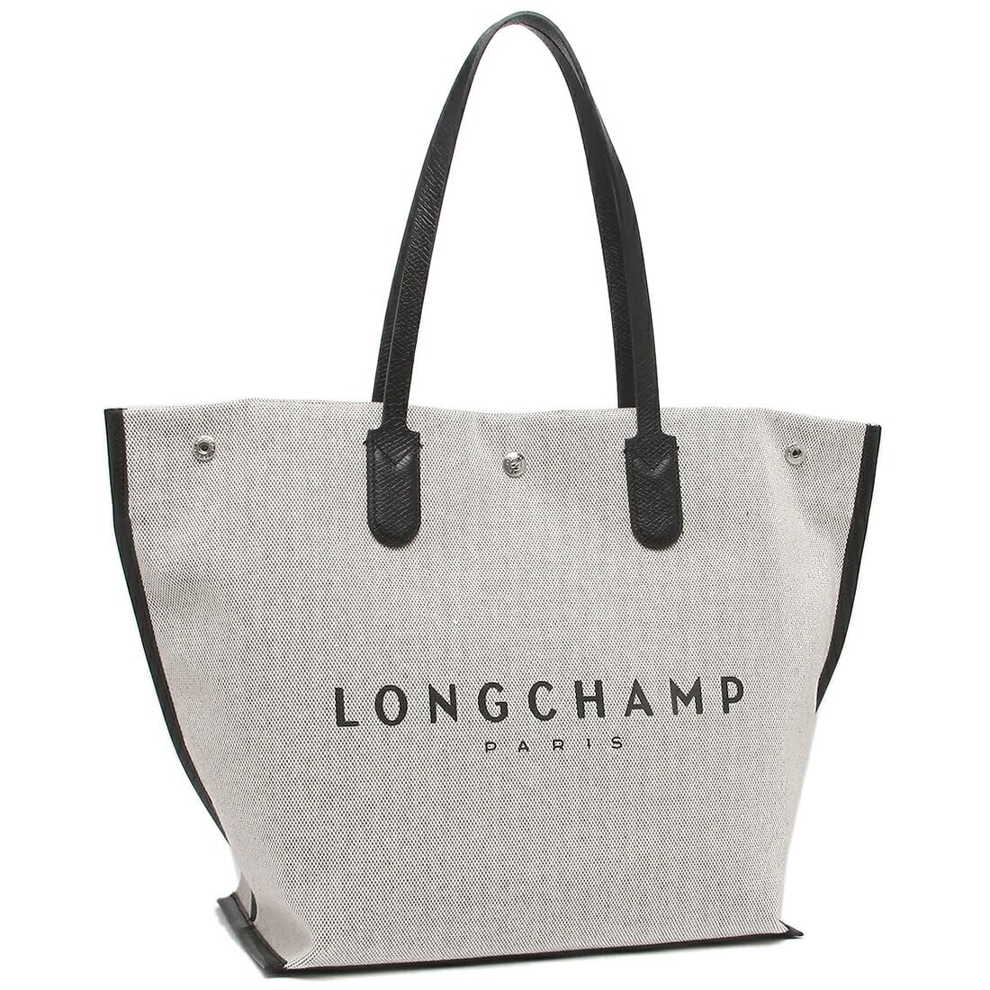 

Tote Bag Rozo Large Beige 10090 HSG 037 [Longchamp] Women s [Used] бежевий