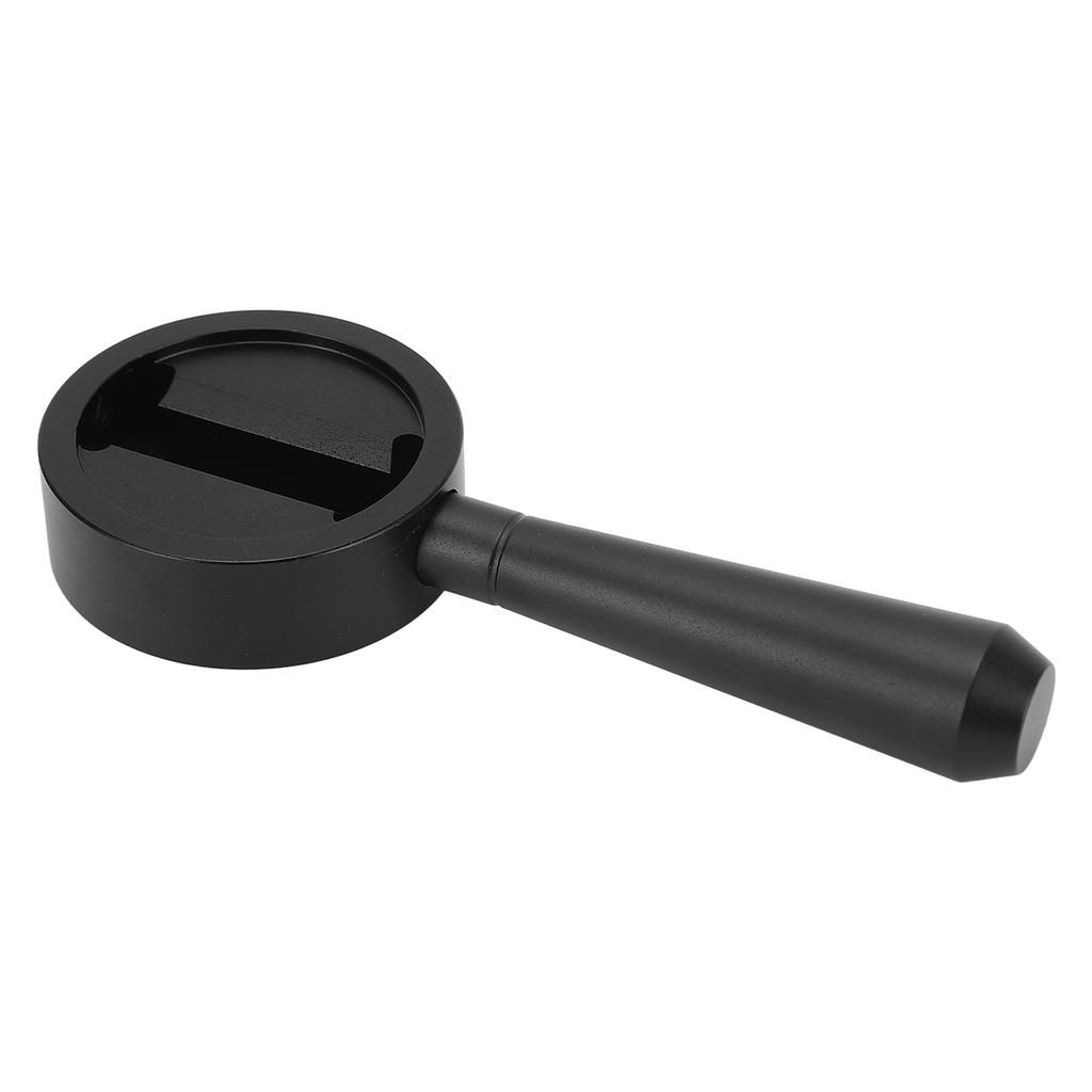 Coffee Steam Lever Effort Saving Aluminum Alloy Coffee Maker Steam Lever for BAE02 02s for PE3899 for 3231