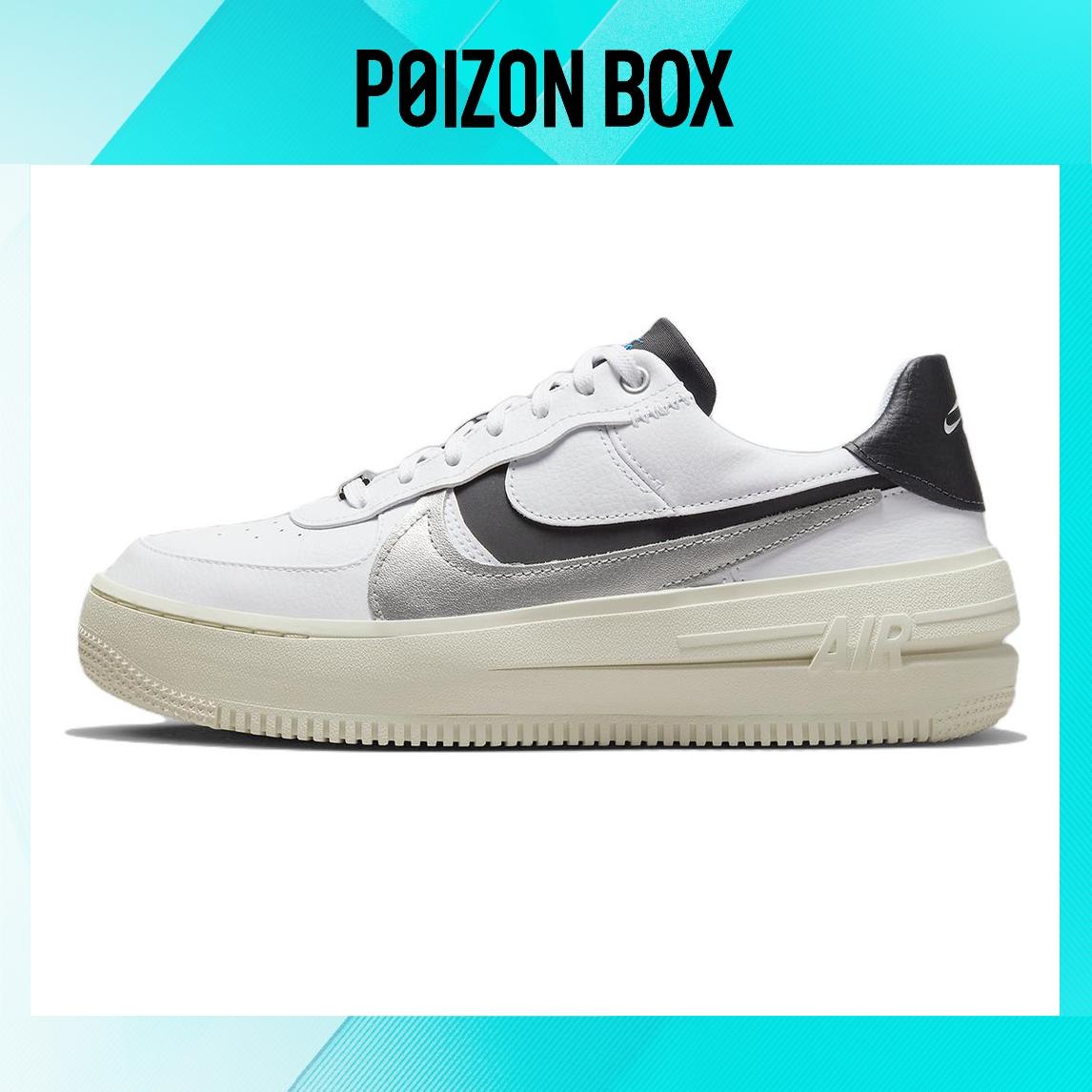 

кроссовки Female Nike Air Force 1 Low Skate shoes DX3199-100