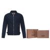 Jacket Spring Men's Navy Blue 39987721