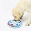 Pizza Nosework Treat Separation Anxiety Toy