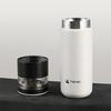 Temake TW60020 520ml Stainless Steel Tea Infuser Insulated Bottle