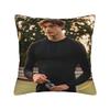 James Beaufort  Pillowcases  Kawaii Pillow Case For Sofa Home Decoration Comfy Pillow Cover