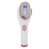 990000 Flashes IPL Hair Removal Device Ice Sense Hair Removal Machine US Plug 110‑240V (White)
