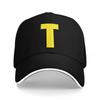Name Letter TTheodore Chipmunk Costume Christmas Durable for All Seasons Women Hat Sports Caps Womens Baseball Cap