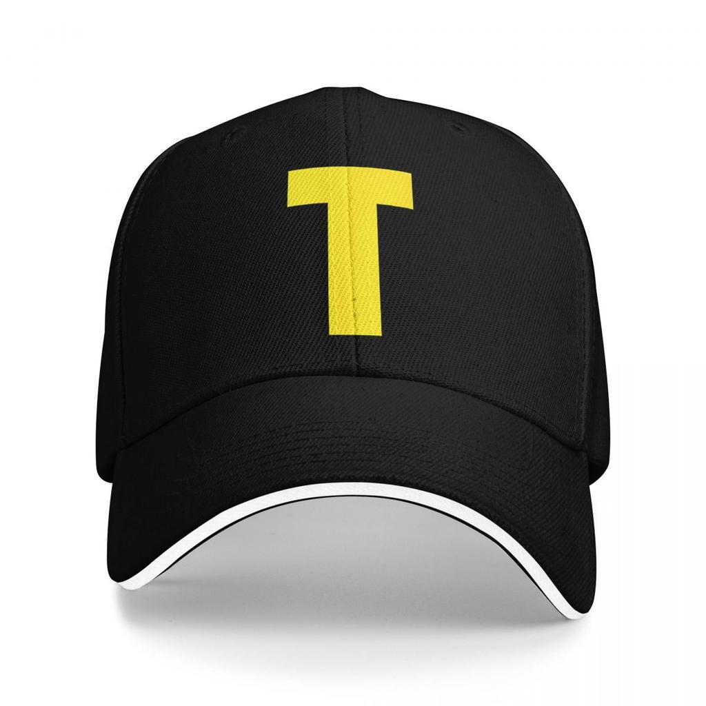 Name Letter TTheodore Chipmunk Costume Christmas Durable for All Seasons Women Hat Sports Caps Womens Baseball Cap