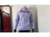 Men's Trendy Casual Two-Piece Hoodie Set - Solid Color for Autumn and Spring