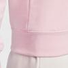 Nike Women's Long-Sleeve Sports Sweatshirt Autumn Pink