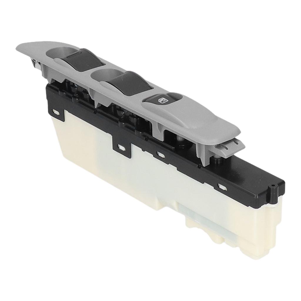 Przełącznik główny sterowania szybami 14-pinowy 24V 7346985 Zamiennik dla Mitsubishi Canter 2007?2015 RHD