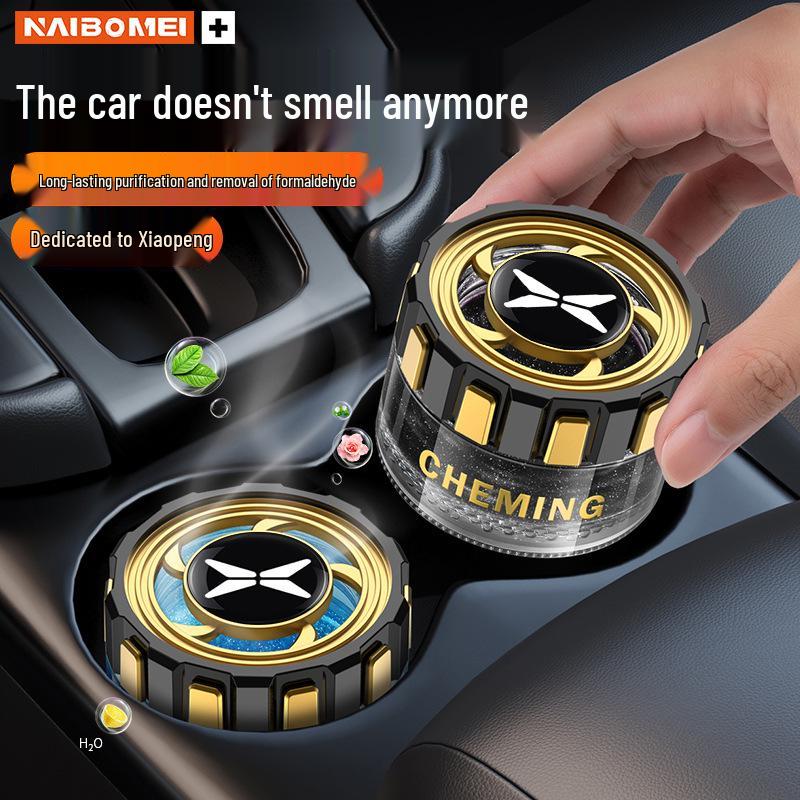 XPeng Car Perfume Deodorant for P5/P7/G3/G9: BETA N5 Aromatherapy Ornament