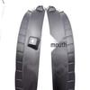 Jaecoo J8 2023 Rear Door Inner Fender Lining for Car Modification