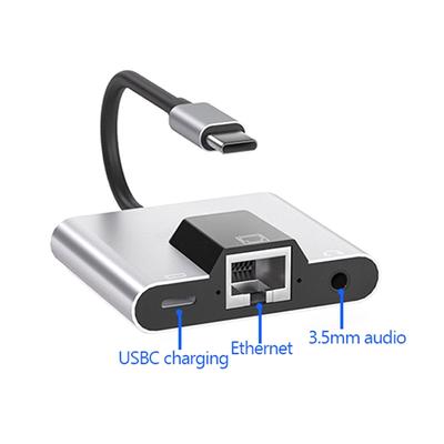 Accesorii audio și video – Adaptoare audio