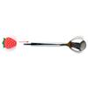 Cute Cake Dessert Ice Cream Kitchen Tool Coffeeware Teaspoon Stirring Spoon Fruit Fork Coffee Spoon