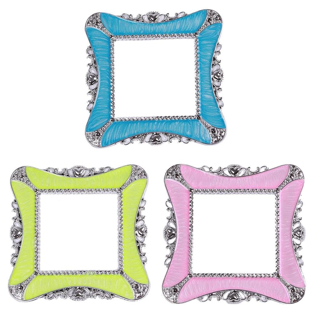 Gifts Prices New Resin Socket Light Switch Stickers Surround Cute Color Candy
