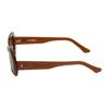 Eonkeomeonaiweeo Eight - Brown / Green
