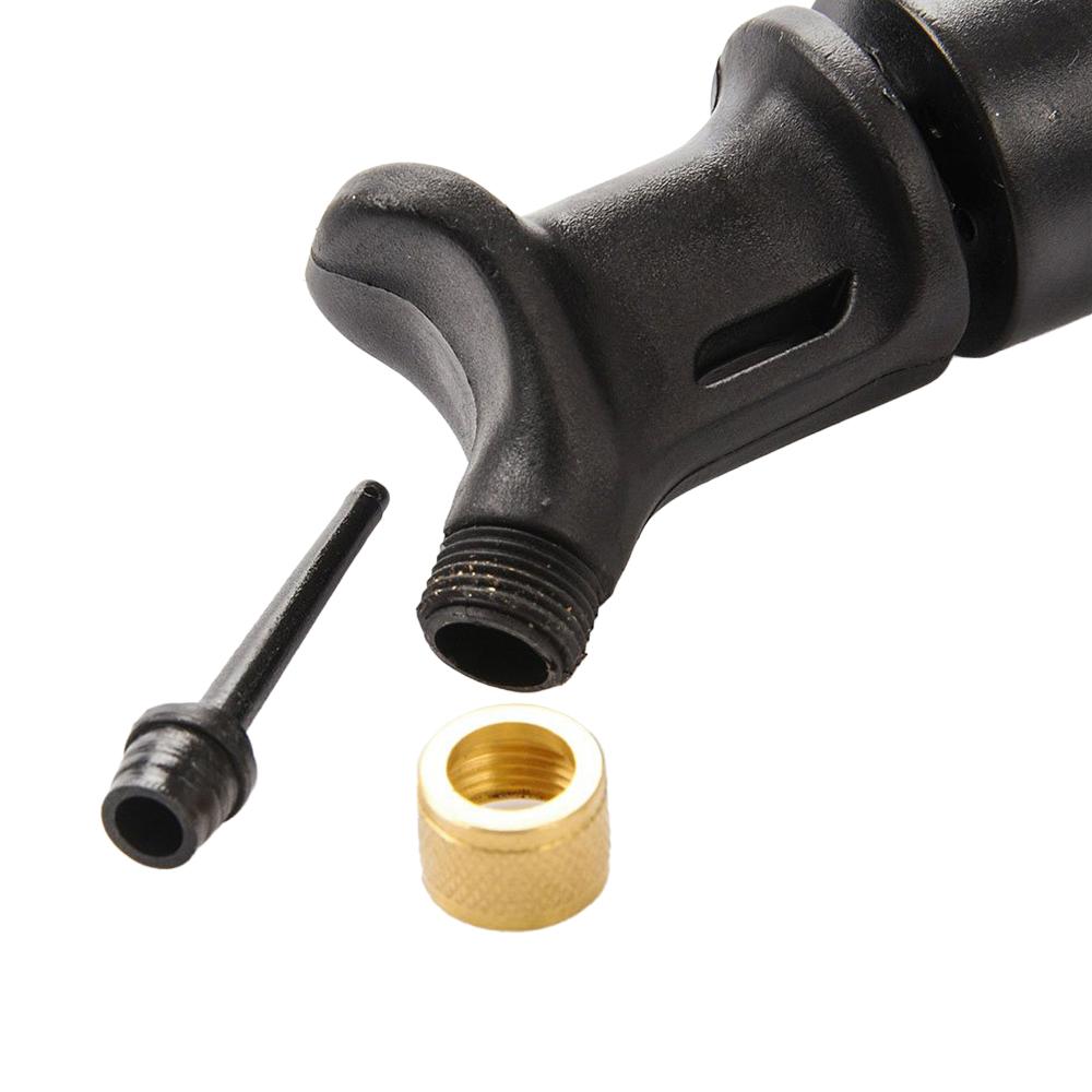 Meteor Double Action Ball Pump