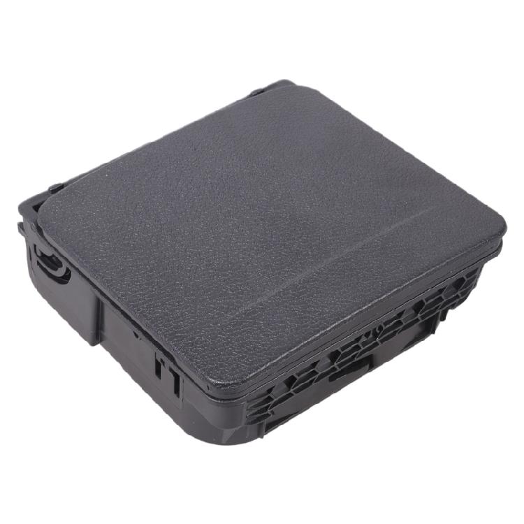 Plastic Cup Holder Stable Water Bottle Shelf Cup Holder for VW Jetta MK5 MK6