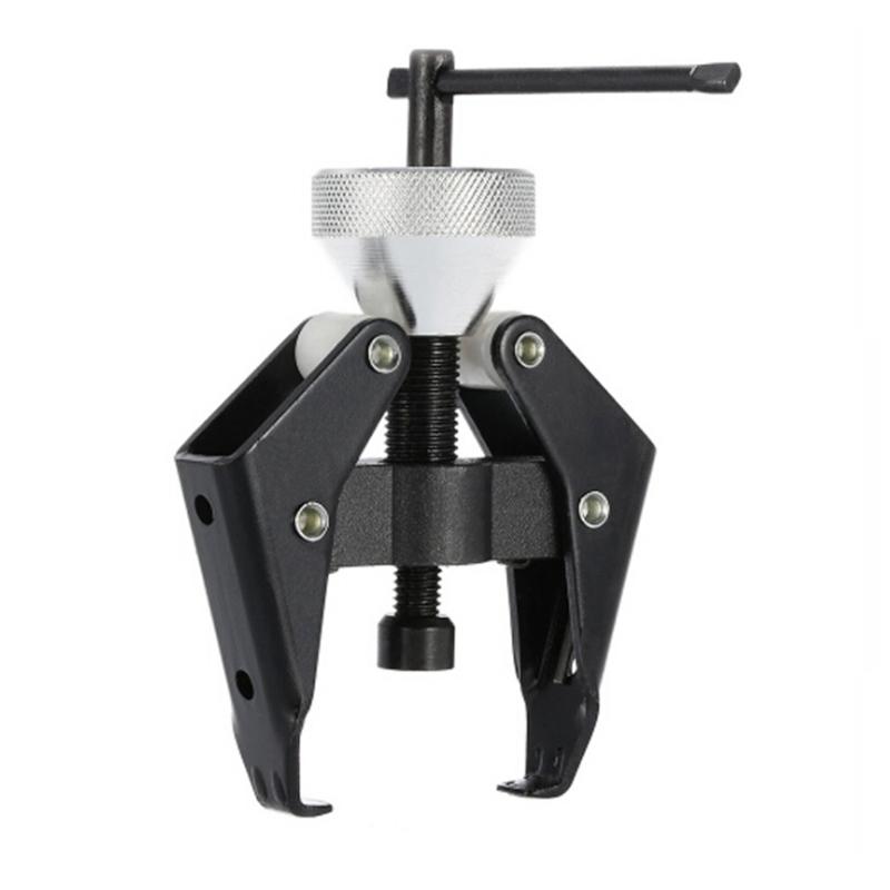 Professional Auto Car Battery Terminal Alternator Bearing Windshield Wiper Arm Remover Puller Roller Extractor Repair Tool