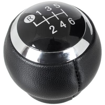 Toyota Avensis 6-Speed Gear Shift Knob Black