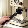 Coffee Machine Cleaning Brush Tool Cleaner Ergonomic Lightweight Heat Resistant Easy To Use