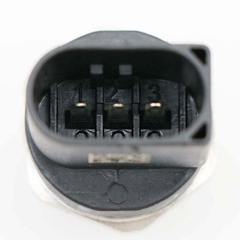 0281002842 Raildrucksensor A0061536528 für Mercedes-Benz Sprinter 0061536528 0041536728 A0041536728 059130758