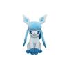Sanei Boeki Pokemon ALL STAR COLLECTION Glaceon (S) W11 x D11.5 x H23cm Plush Toy Pokemon PP124