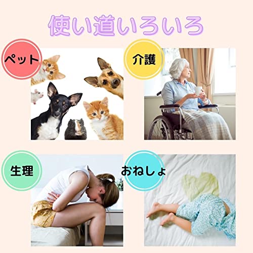 La Kissa Blöjbyte Blöja 2 Valbara Design Björn Blå Lakan, Lakan, Vattentät, Stycken, Baby, Husdjur, (Röd + Björn)