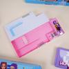 Children's K-POP Witch Hunt Multi-functional Stationery Box, Special Pencil Box for Primary School Students