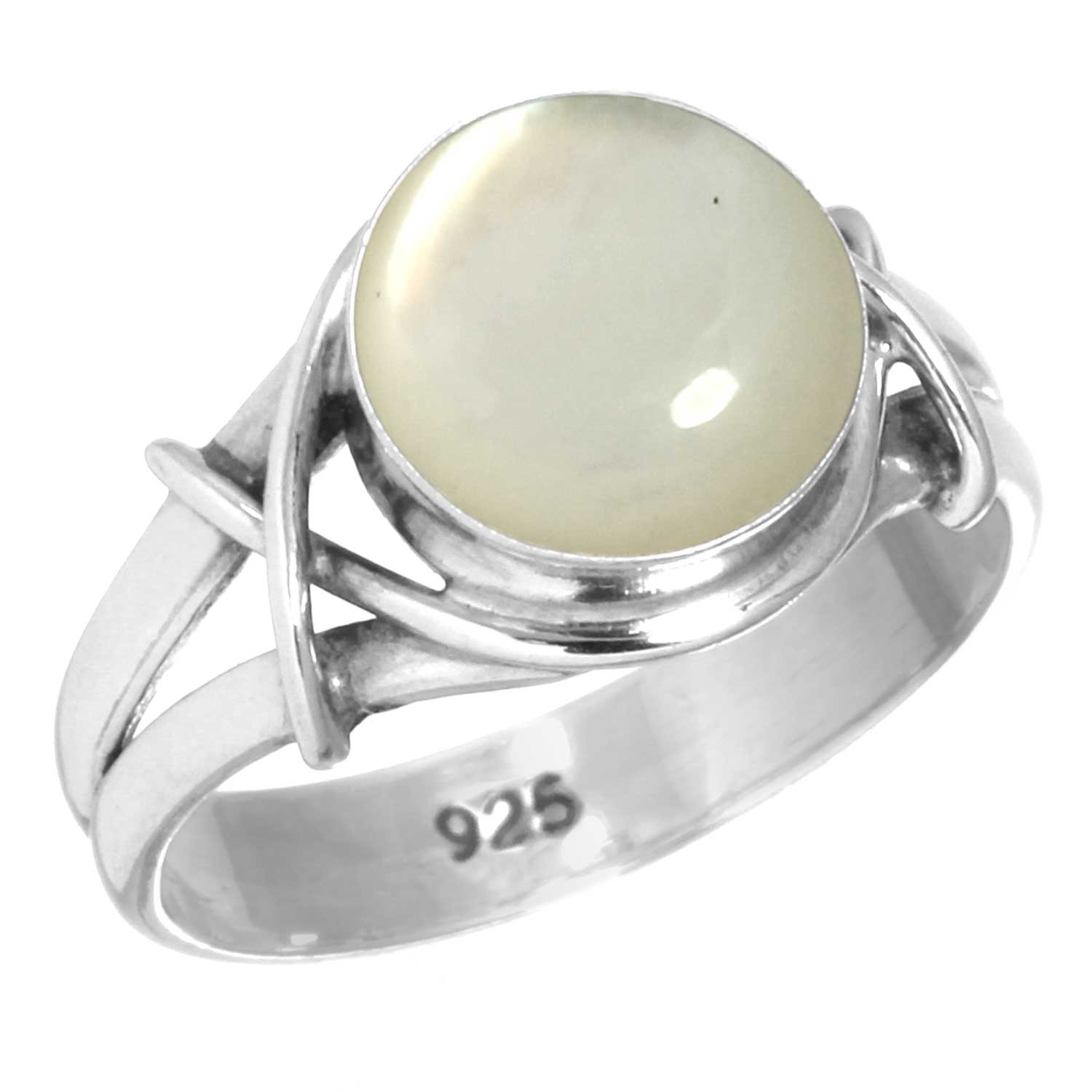 

Кольцо из стерлингового серебра 925 пробы Женское Драгоценный камень Ручная работа Ювелирное изделие Подарок на помолвку Синий Зеленый Фиолетовый Медный Бирюза Жемчуг Лазурит Перламутр Бохо 5 мать жемчужного