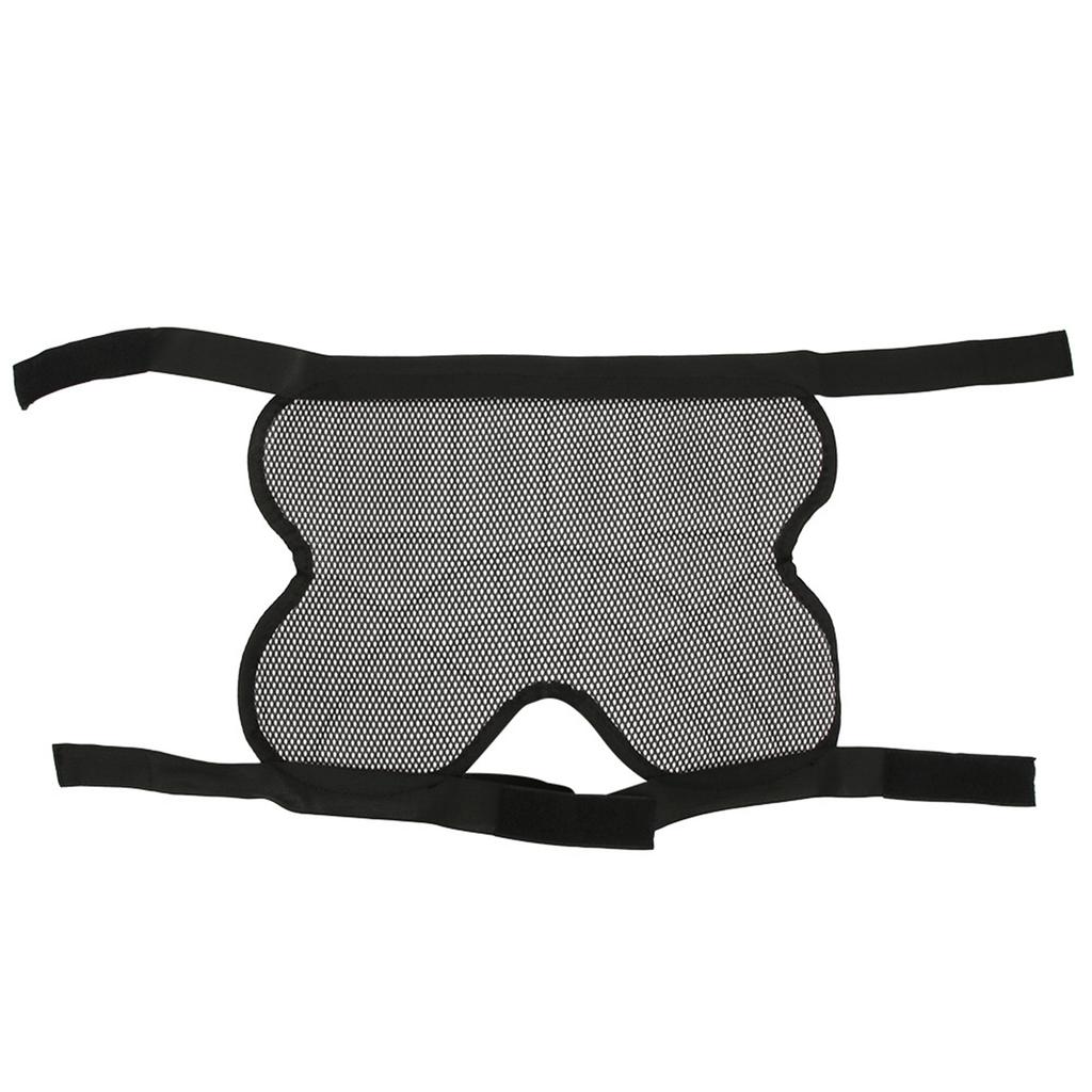 Kids Hip    Ive Gear Guard Pad for Skiing Roller Skating Snowboard (blue)