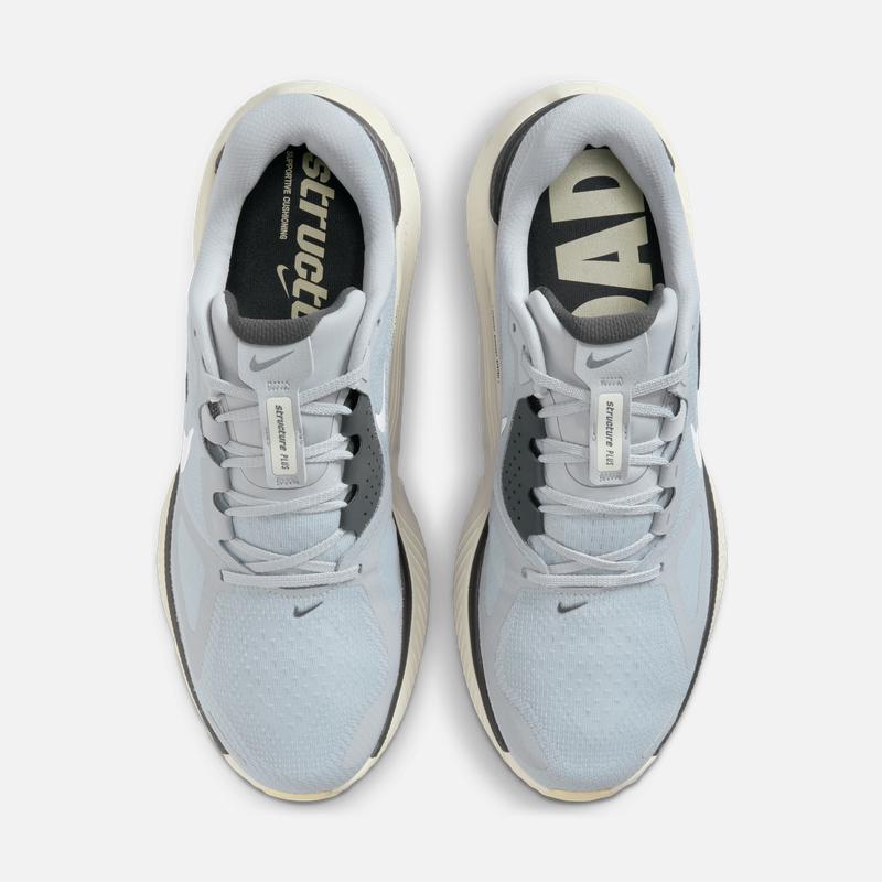 New Nike Running Shoes - NIKE STRUCTURE PLUS HQ3048