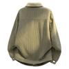 Casual Jackets, Outdoor Workwear, Lapel Jackets, Men's Lapel Corduroy Jackets, Cotton Coats