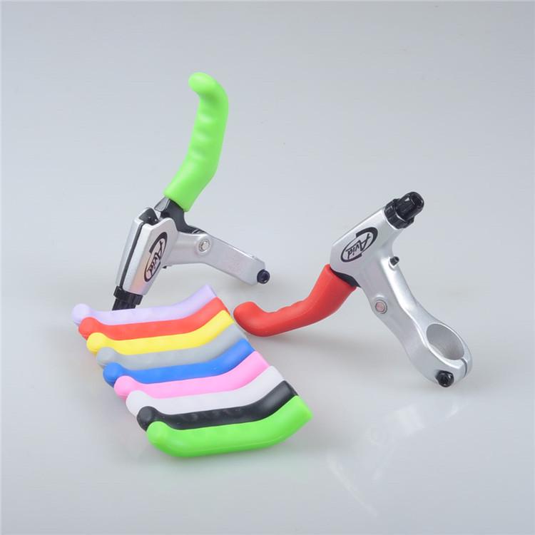 Xiaomi M365 Scooter & Bike Brake Lever Silicone Protective Cover
