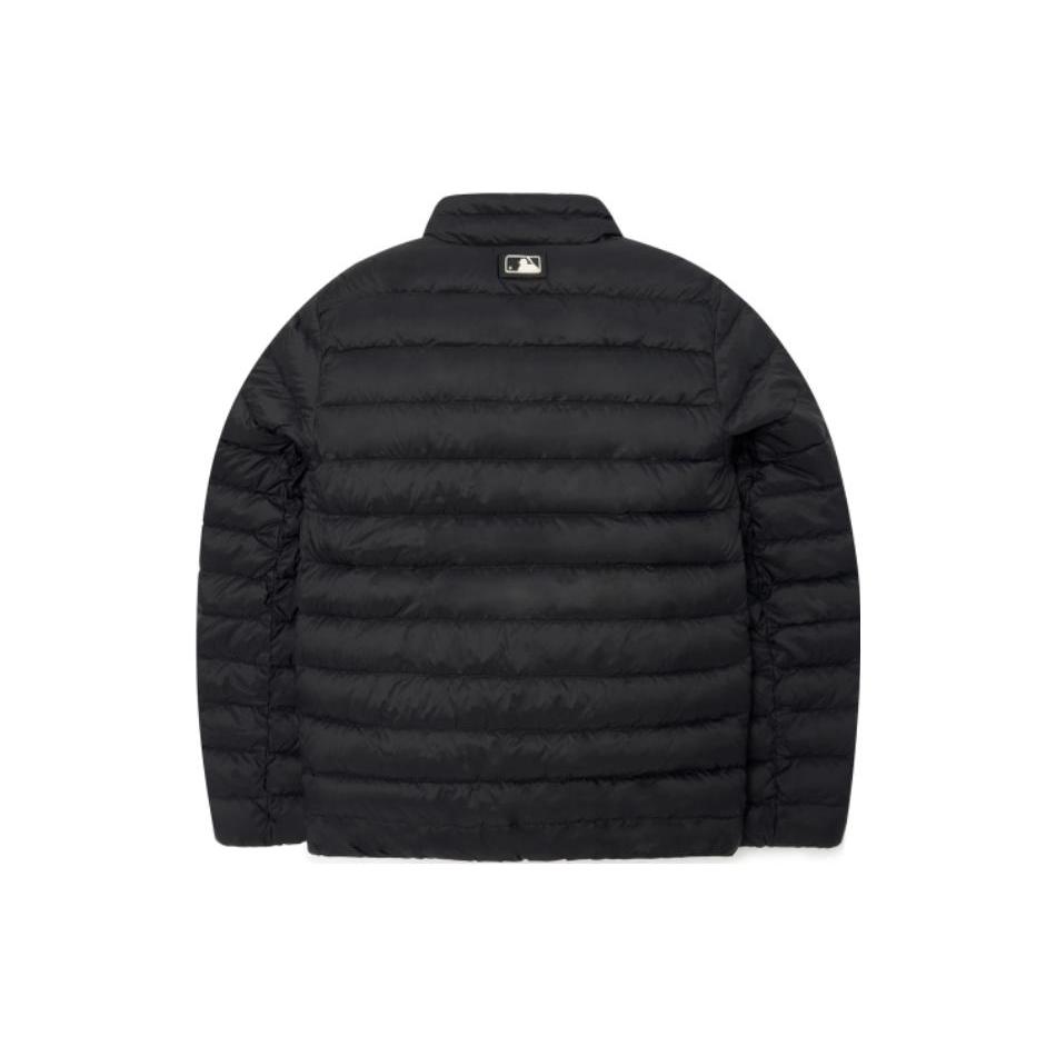 New MLB Down Jackets Unisex Black 3ADJB1626-50BKS