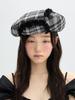 Beulaunhaes Lace Point Beret