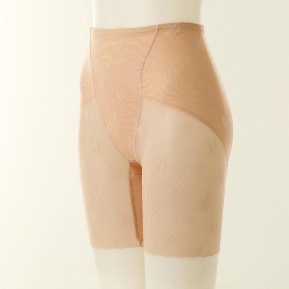 Venus Transparent Square Shaper For Cool Wear Vgrm140t