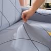 Sofa Cover All-Inclusive Stretch Sofa Slipcover Single Double Concubine Combination Sofa Cover