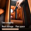 Xiaomi YU7 Car Armrest Console Storage Box - Interior Modification Accessory