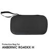 Carrying Bag for Anbernic RG556 RG40XX H RG 406H Game Console Soft Case for RG40XXV RG Cube RG35XX H Game Console