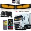 LED Car Sign Flexible LED Matrix Panel 5V USB LED Light Signs for Car Bluetooth Smart APP RGB Scrolling Display Message Board