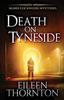 Kniha Death On Tyneside : 2