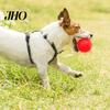 Soft Burrs Pet Toy Squeaky Dog Chewing Sound Ball Safe Teeth Cleaning Interactive Puppy Chew Balls Training Toys Supplies for Boredom Relief