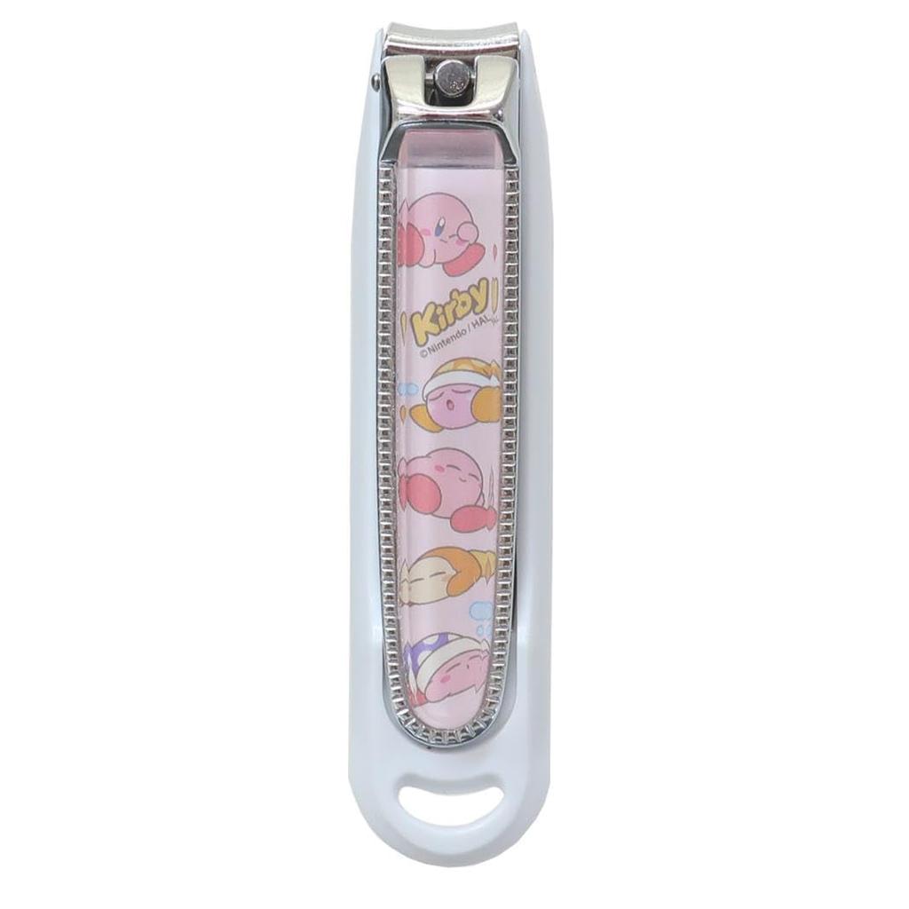 Factory Kirby Nail Clippers M Sleep T's HK-5537796SL