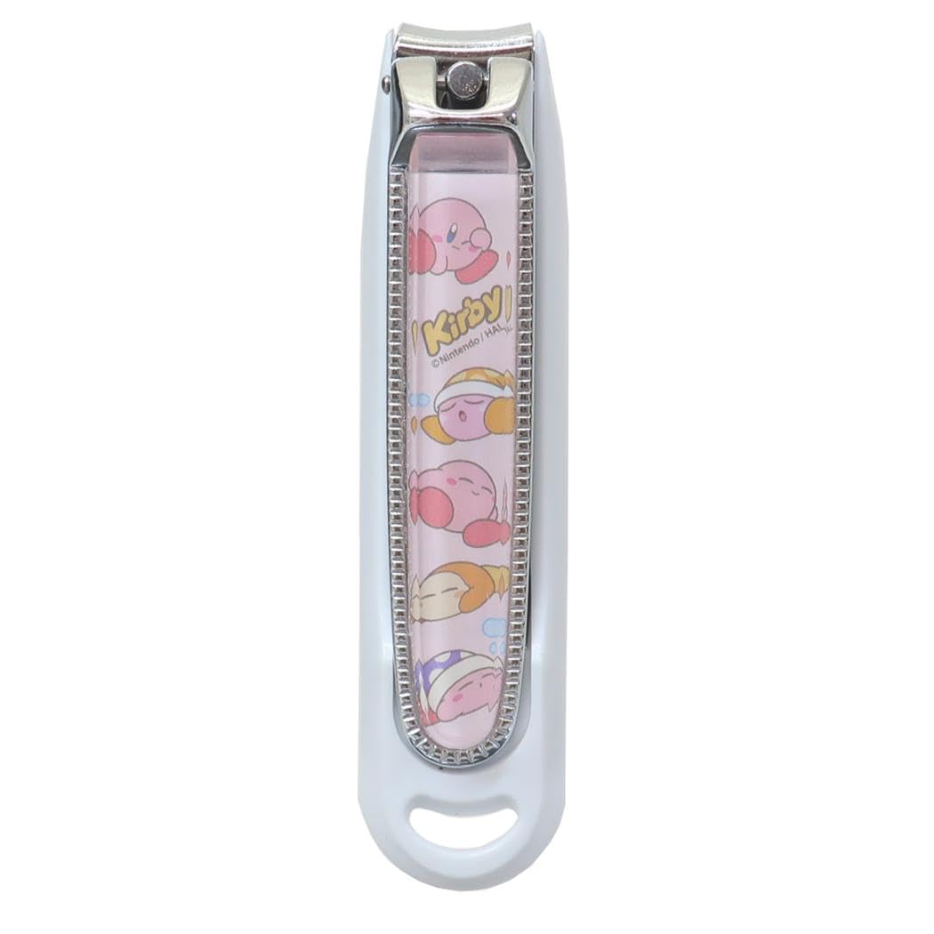 Заводные Кусачки для ногтей Kirby M Sleep T s HK-5537796SL