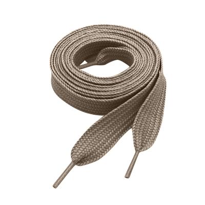 Flache farbige Schnürsenkel, 100 cm, Schnürsenkel, Fußballschuhe, Trainingsschuhe