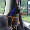 Bicycle Cycling Drink Water Bottle Rack Aluminum Alloy Bottle Holder Mountain Folding Bike Water Cage Bicycle Accessories