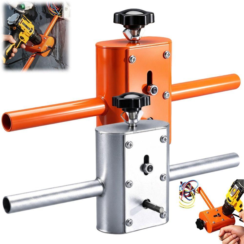 Handheld Wire Puller Heavy Duty Cable Puller New Wire Tugger Conduit Wiring