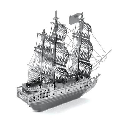 Puzzle a hlavolamy – 3D puzzle