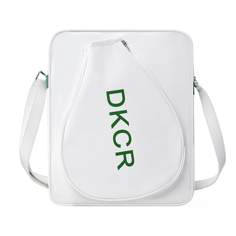 Versatile Outdoor Sports Bag for Badminton, Table Tennis, and More