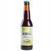 Kvass orgânico sem glúten 330 ml - EKO NATURA